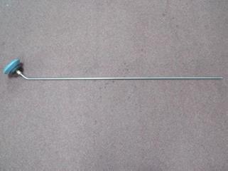 LISTICK+-+SENSORE+STETOSCOPIO+CON+ASTA+1500+MM+IN+3+PZ