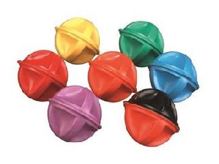 BALL+MARKER+GAS+-+GIALLO+MAR-100-3D+-+1.5+M+%2818+PZ%2FCONF%29