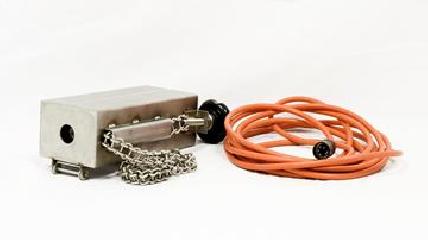 ATTUATORE+IMPULSI+CIRCOL.+150W+x+G-LOC+PE+LOCATOR+DUO+ACQUA