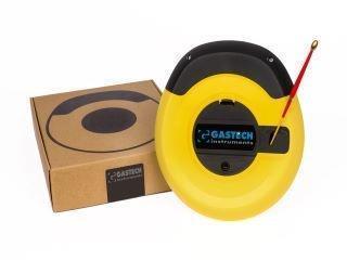 GASTECH+GLS+MINI+030-20K+-+SONDA+PASSIVA+20+M+x+DN+3+MM+-+TRACCIATUBI+NON+METALLICI