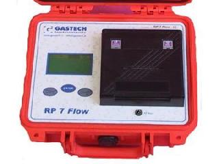 RP+7+FLOW+-+RILEVATORE+DISPERSIONI+IMPIANTI+GASTECH