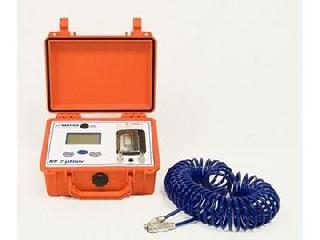 RP+7+MICRO+FLOW+-+RILEVATORE+DISPERSIONI+IMPIANTI+GASTECH