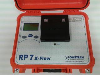 RP+7+X-FLOW+-+RILEVATORE+DISPERSIONI+IMPIANTI+GASTECH