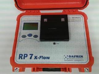 RP+7+X-FLOW+-+RILEVATORE+DISPERSIONI+IMPIANTI+GASTECH