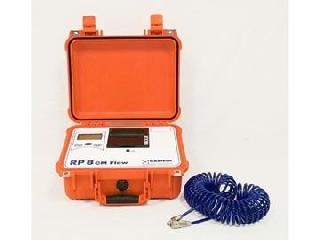 RP+8+CM+FLOW+-+RILEVATORE+DISPERSIONI+COLONNE+MONTANTI+GASTECH