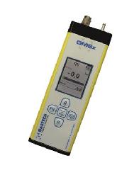 MANOMETRO+DIGIT.+ATEX+GASTECH+PM-3001+EX+05+-+500+mbar
