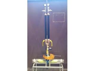 DUO+BAG+12+GASTECH+-+MACCHINA+PALLONATRICE+DOPPIA