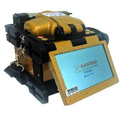 GASTECH+GFS-62S+-+GIUNTATRICE+FIBRA+OTTICA