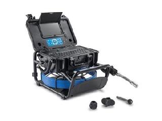 E.CAM+23+AL-S+DN+23+MM+x+40+M+-+TELECAMERA+x+VIDEO+ISPEZ.+AUTOLIVELL.+C%2FTRASMITT.+512+HZ+%2B+MONITOR+7