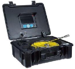 E.CAM+23+DN+23+MM+x+40+M+-+TELECAMERA+AUTOLIVELLANTE+x+VIDEO+ISPEZIONE+MONITOR+7%26%238243%3B+DVR